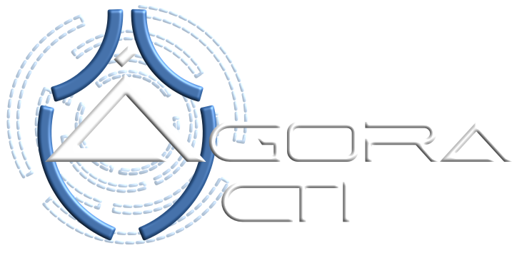 Logo Ágora CTI