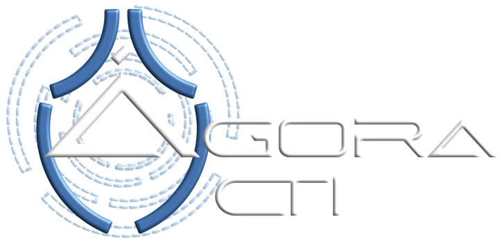 Logo Ágora CTI